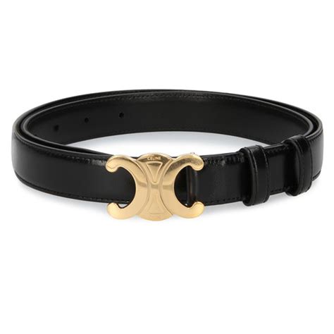 belt celine